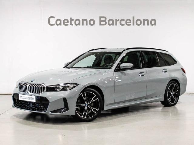 BMW Serie 3 2025