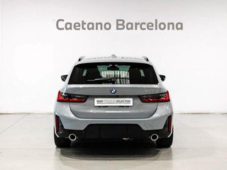 BMW Serie 3 320d Touring 140 kW (190 CV)