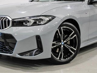 BMW Serie 3 320d Touring 140 kW (190 CV)