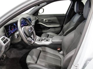 BMW Serie 3 320d Touring 140 kW (190 CV)