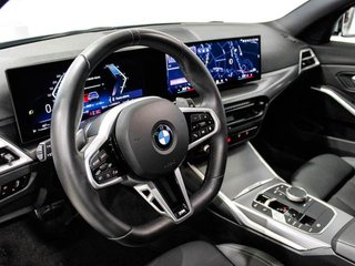 BMW Serie 3 320d Touring 140 kW (190 CV)