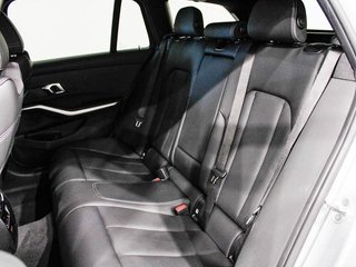 BMW Serie 3 320d Touring 140 kW (190 CV)