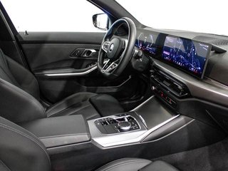 BMW Serie 3 320d Touring 140 kW (190 CV)