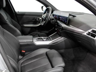 BMW Serie 3 320d Touring 140 kW (190 CV)