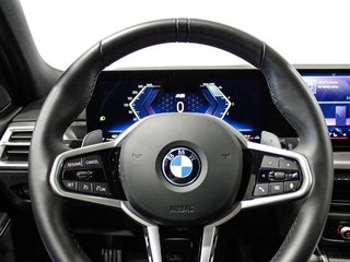 BMW Serie 3 320d Touring 140 kW (190 CV)