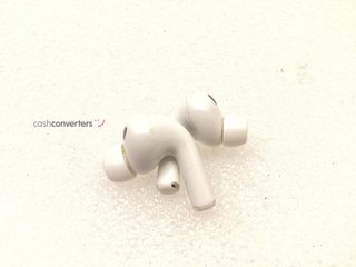 in-ear apple airpods pro 3