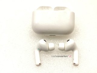 in-ear apple airpods pro 3