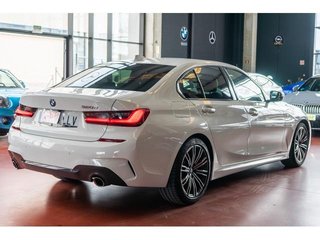 BMW Serie 3 320d 140 kW (190 CV)