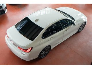 BMW Serie 3 320d 140 kW (190 CV)