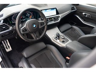 BMW Serie 3 320d 140 kW (190 CV)