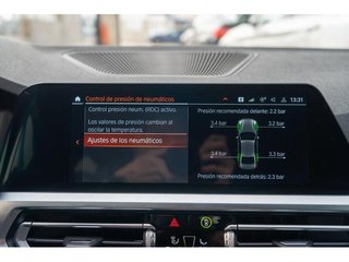 BMW Serie 3 320d 140 kW (190 CV)