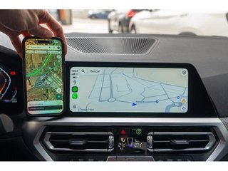 BMW Serie 3 320d 140 kW (190 CV)