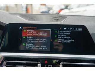 BMW Serie 3 320d 140 kW (190 CV)