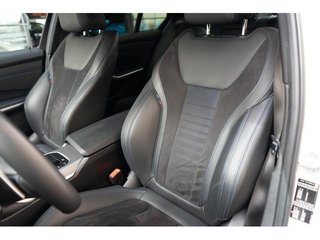 BMW Serie 3 320d 140 kW (190 CV)