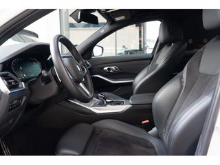 BMW Serie 3 320d 140 kW (190 CV)