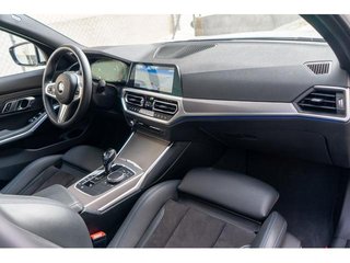 BMW Serie 3 320d 140 kW (190 CV)