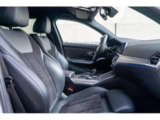 BMW Serie 3 320d 140 kW (190 CV)