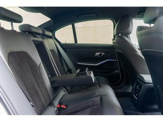 BMW Serie 3 320d 140 kW (190 CV)