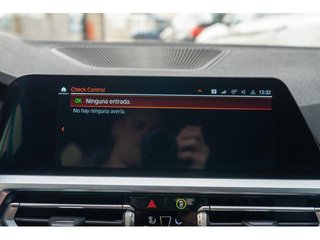 BMW Serie 3 320d 140 kW (190 CV)