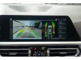 BMW Serie 3 320d 140 kW (190 CV)