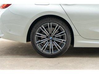 BMW Serie 3 320d 140 kW (190 CV)