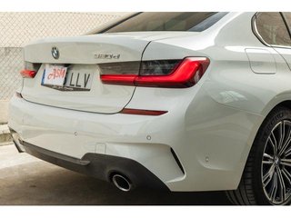 BMW Serie 3 320d 140 kW (190 CV)