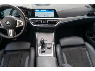 BMW Serie 3 320d 140 kW (190 CV)