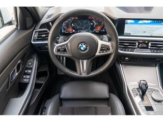 BMW Serie 3 320d 140 kW (190 CV)