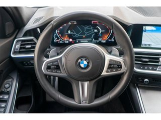 BMW Serie 3 320d 140 kW (190 CV)