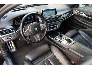 BMW Serie 7 740d xDrive 250 kW (340 CV)