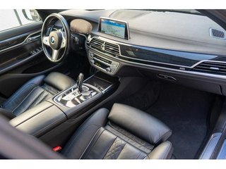 BMW Serie 7 740d xDrive 250 kW (340 CV)