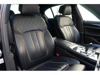 BMW Serie 7 740d xDrive 250 kW (340 CV)