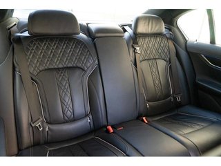 BMW Serie 7 740d xDrive 250 kW (340 CV)