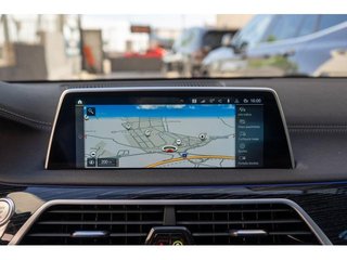 BMW Serie 7 740d xDrive 250 kW (340 CV)