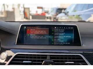 BMW Serie 7 740d xDrive 250 kW (340 CV)
