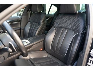 BMW Serie 7 740d xDrive 250 kW (340 CV)
