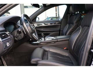 BMW Serie 7 740d xDrive 250 kW (340 CV)