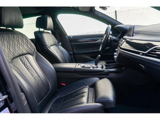 BMW Serie 7 740d xDrive 250 kW (340 CV)