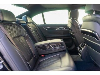BMW Serie 7 740d xDrive 250 kW (340 CV)