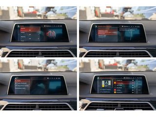 BMW Serie 7 740d xDrive 250 kW (340 CV)