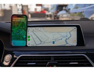 BMW Serie 7 740d xDrive 250 kW (340 CV)