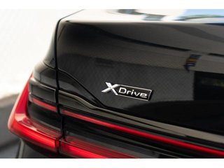 BMW Serie 7 740d xDrive 250 kW (340 CV)
