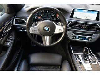 BMW Serie 7 740d xDrive 250 kW (340 CV)