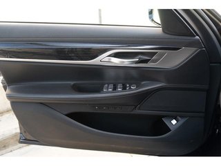 BMW Serie 7 740d xDrive 250 kW (340 CV)
