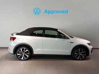 Volkswagen T-Roc Cabrio R-Line 1.5 TSI 110 kW (150 CV) DSG
