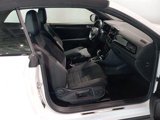 Volkswagen T-Roc Cabrio R-Line 1.5 TSI 110 kW (150 CV) DSG