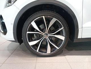 Volkswagen T-Roc Cabrio R-Line 1.5 TSI 110 kW (150 CV) DSG