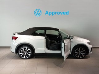 Volkswagen T-Roc Cabrio R-Line 1.5 TSI 110 kW (150 CV) DSG