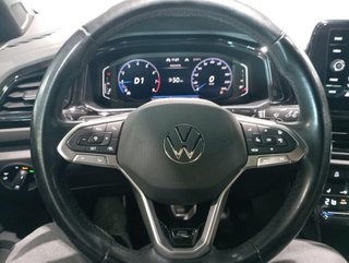 Volkswagen T-Roc Cabrio R-Line 1.5 TSI 110 kW (150 CV) DSG