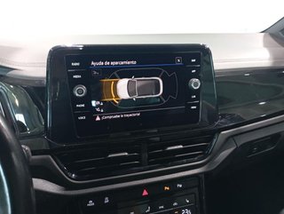 Volkswagen T-Roc Cabrio R-Line 1.5 TSI 110 kW (150 CV) DSG